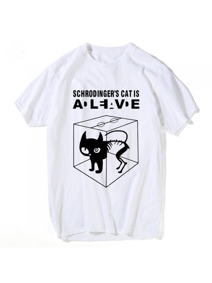 Funny T shirts Men Summer Fashion Climb To The Moon Printed Tshirt Casual Short Sleeve O-neck T-shirt Cotton Tops Tees