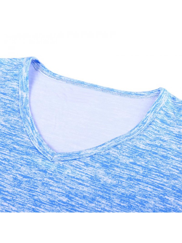 NEW Trendy Men T Shirt Casual Long Sleeve Slim Men's Basic Tops Tees Summer Stretch T-shirt Mens Clothing Chemise Homme