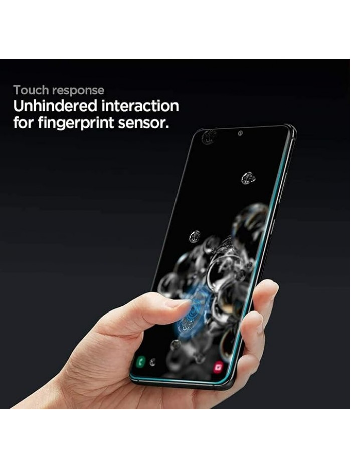 LOOKSEVEN 3 Pack Hydrogel Film For iPhone XR, iPhone 11 Transparent Soft TPU Screen Protector, High Sensitivity Protective Film (Not Tempered Film)