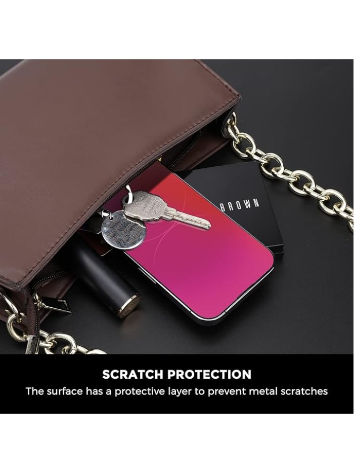 Privacy Screen Protector for iPhone 17 Pro max（6.9 inch）- Flexible film Anti-blue light, anti-glare, anti-scratch, filter screenultraviolet